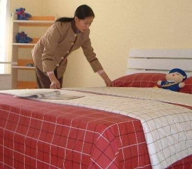 十五年深耕，見證重慶家政保潔服務的品質躍升